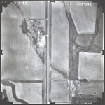 GRG-142 by Mark Hurd Aerial Surveys, Inc. Minneapolis, Minnesota