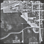 GQS-003 by Mark Hurd Aerial Surveys, Inc. Minneapolis, Minnesota