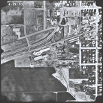 GQS-004 by Mark Hurd Aerial Surveys, Inc. Minneapolis, Minnesota