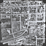 GQS-005 by Mark Hurd Aerial Surveys, Inc. Minneapolis, Minnesota