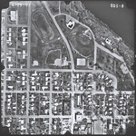 GQS-008 by Mark Hurd Aerial Surveys, Inc. Minneapolis, Minnesota