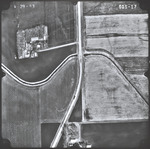 GQS-017 by Mark Hurd Aerial Surveys, Inc. Minneapolis, Minnesota