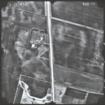 GQS-058 by Mark Hurd Aerial Surveys, Inc. Minneapolis, Minnesota