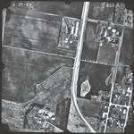 GQS-066 by Mark Hurd Aerial Surveys, Inc. Minneapolis, Minnesota