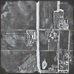 GQS-085 by Mark Hurd Aerial Surveys, Inc. Minneapolis, Minnesota
