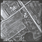 GQS-107 by Mark Hurd Aerial Surveys, Inc. Minneapolis, Minnesota