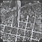 GQL-10 by Mark Hurd Aerial Surveys, Inc. Minneapolis, Minnesota