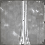 JDV-005 by Mark Hurd Aerial Surveys, Inc. Minneapolis, Minnesota