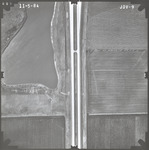 JDV-009 by Mark Hurd Aerial Surveys, Inc. Minneapolis, Minnesota