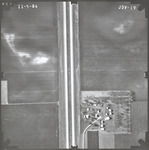 JDV-019 by Mark Hurd Aerial Surveys, Inc. Minneapolis, Minnesota