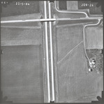 JDV-024 by Mark Hurd Aerial Surveys, Inc. Minneapolis, Minnesota