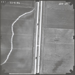JDV-029 by Mark Hurd Aerial Surveys, Inc. Minneapolis, Minnesota