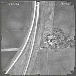 JDV-041 by Mark Hurd Aerial Surveys, Inc. Minneapolis, Minnesota