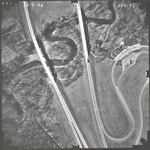 JDV-051 by Mark Hurd Aerial Surveys, Inc. Minneapolis, Minnesota