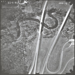 JDV-070 by Mark Hurd Aerial Surveys, Inc. Minneapolis, Minnesota