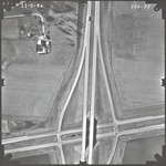 JDV-077 by Mark Hurd Aerial Surveys, Inc. Minneapolis, Minnesota
