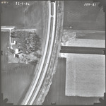 JDV-082 by Mark Hurd Aerial Surveys, Inc. Minneapolis, Minnesota