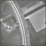 JDV-092 by Mark Hurd Aerial Surveys, Inc. Minneapolis, Minnesota