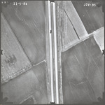 JDV-095 by Mark Hurd Aerial Surveys, Inc. Minneapolis, Minnesota