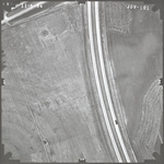JDV-101 by Mark Hurd Aerial Surveys, Inc. Minneapolis, Minnesota