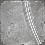 JDV-102 by Mark Hurd Aerial Surveys, Inc. Minneapolis, Minnesota