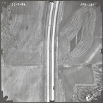 JDV-107 by Mark Hurd Aerial Surveys, Inc. Minneapolis, Minnesota