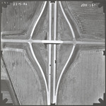 JDV-157 by Mark Hurd Aerial Surveys, Inc. Minneapolis, Minnesota