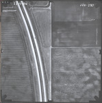 JDV-297 by Mark Hurd Aerial Surveys, Inc. Minneapolis, Minnesota