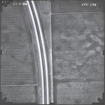 JDV-298 by Mark Hurd Aerial Surveys, Inc. Minneapolis, Minnesota