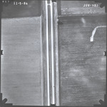 JDV-302 by Mark Hurd Aerial Surveys, Inc. Minneapolis, Minnesota