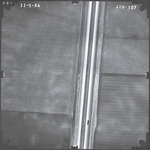 JDV-307 by Mark Hurd Aerial Surveys, Inc. Minneapolis, Minnesota