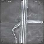JDV-311 by Mark Hurd Aerial Surveys, Inc. Minneapolis, Minnesota