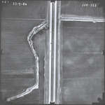 JDV-312 by Mark Hurd Aerial Surveys, Inc. Minneapolis, Minnesota