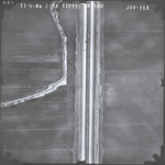 JDV-313 by Mark Hurd Aerial Surveys, Inc. Minneapolis, Minnesota