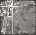 GXL-007 by Mark Hurd Aerial Surveys, Inc. Minneapolis, Minnesota