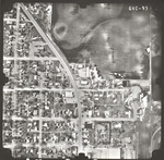 GVC-093 by Mark Hurd Aerial Surveys, Inc. Minneapolis, Minnesota