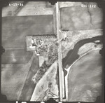 GVC-122 by Mark Hurd Aerial Surveys, Inc. Minneapolis, Minnesota