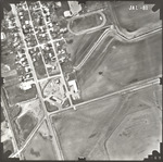 JAL-081 by Mark Hurd Aerial Surveys, Inc. Minneapolis, Minnesota