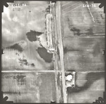 GXM-034 by Mark Hurd Aerial Surveys, Inc. Minneapolis, Minnesota