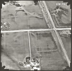 GXM-071 by Mark Hurd Aerial Surveys, Inc. Minneapolis, Minnesota