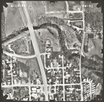 GXM-081 by Mark Hurd Aerial Surveys, Inc. Minneapolis, Minnesota