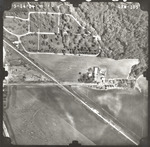 GXM-105 by Mark Hurd Aerial Surveys, Inc. Minneapolis, Minnesota