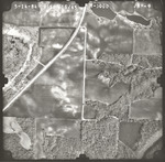 JBH-009 by Mark Hurd Aerial Surveys, Inc. Minneapolis, Minnesota