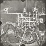 JBH-087 by Mark Hurd Aerial Surveys, Inc. Minneapolis, Minnesota