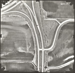 GXK-007 by Mark Hurd Aerial Surveys, Inc. Minneapolis, Minnesota