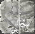 GXK-019 by Mark Hurd Aerial Surveys, Inc. Minneapolis, Minnesota