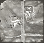 GXK-020 by Mark Hurd Aerial Surveys, Inc. Minneapolis, Minnesota
