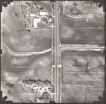 GXK-021 by Mark Hurd Aerial Surveys, Inc. Minneapolis, Minnesota