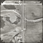 GXK-026 by Mark Hurd Aerial Surveys, Inc. Minneapolis, Minnesota