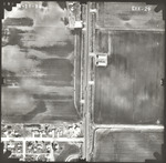 GXK-029 by Mark Hurd Aerial Surveys, Inc. Minneapolis, Minnesota